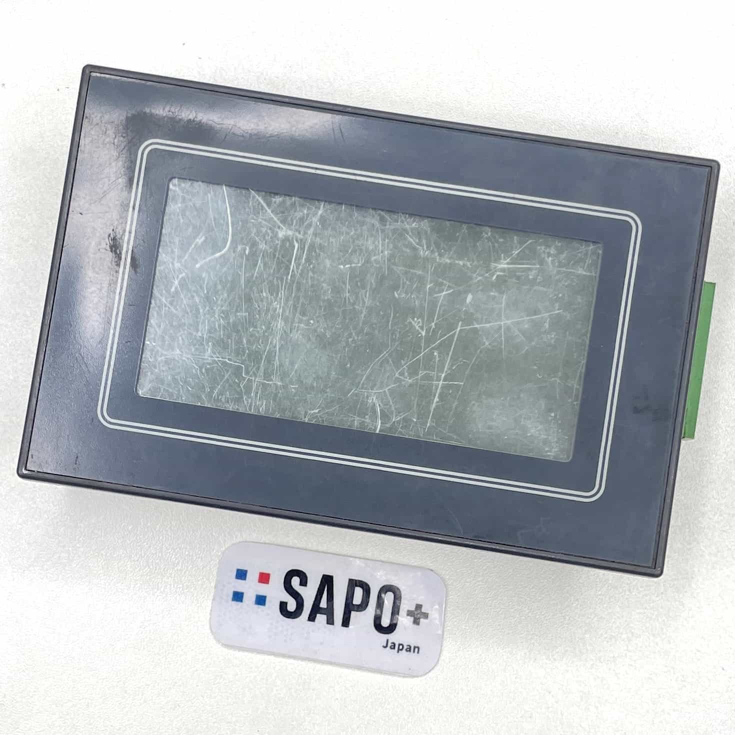タッチパネル | 中古FA機器・制御機器の高価買取販売ならサポタス